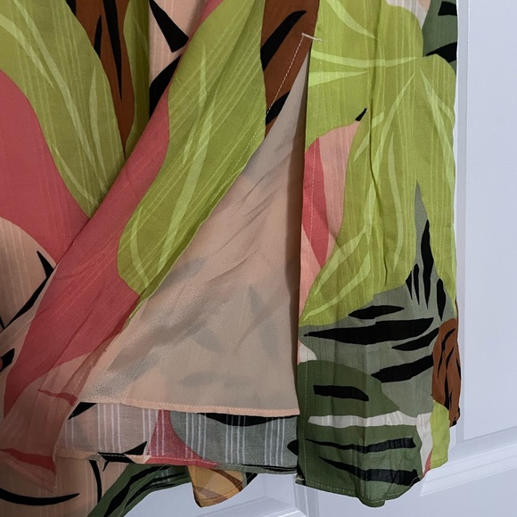 NWT Loft Skirt - Picture 2 of 4